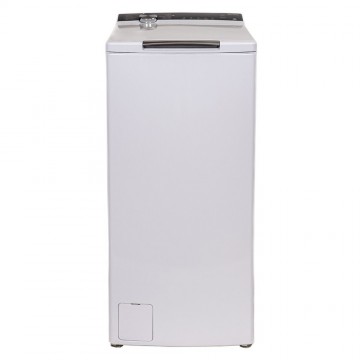 Morris Πλυντήριο Ρούχων Άνω Φόρτωσης 8kg 1300 Στροφών BLDC Inverter Motor WTL-80135 Morris Πλυντήριο Ρούχων Άνω Φόρτωσης 8kg 1300 Στροφών BLDC Inverter Motor WTL-80135